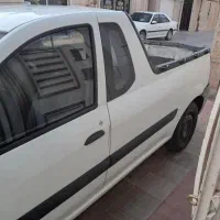 ال۹۰وانت مدل ۱۳۹۶