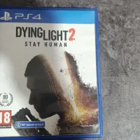 دیسک بازی ps4 ps5 Dying light 2 stay human