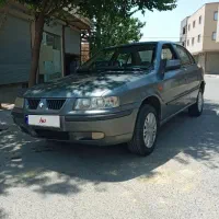 سمندمدل۸۸تک گانه
