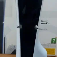 Ps5slim|کنسول، بازی ویدئویی و آنلاین|تهران, شهرک شریفی|دیوار
