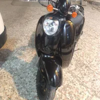 موتور هندا اسکوپی
