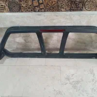 گارد شیشه عقب آریسان