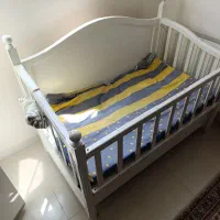 تخت خواب کودک و نوزاد