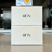 دوربین سونی آلفا سون 5