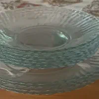 ظروف شیشه ای