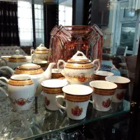 سرویس شاه عباسی