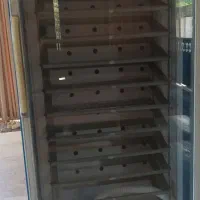 دستگاه جوجه کشی