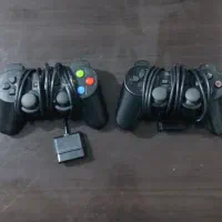 ps2|کنسول، بازی ویدئویی و آنلاین|قم, شهرک فاطمیه|دیوار