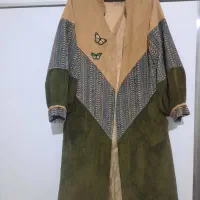 مانتو پاییزه