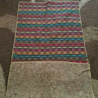 قالیچه گلیم سنتی