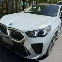 BMW X2 Full harman/kardon 2026  gray