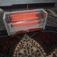 بخاری هیتربرقی