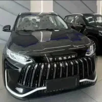 فروش  اقساطی خودرو تیسانTissan تحویل آنی