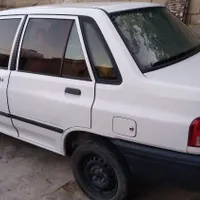 پراید 131 SE، مدل ۱۳۹۲|خودرو سواری و وانت|شوشتر, |دیوار