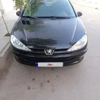 پژو 206تیپ 5|خودرو سواری و وانت|قائن, |دیوار