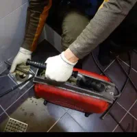 لوله بازکنی*کریمی پور*فعال درسراسراهواز24ساعته