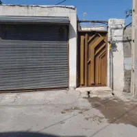 ویلایی ۱۰۰متری با مغازه و پارکینگ
