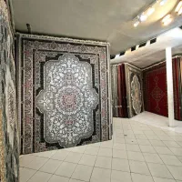 فرش۱۲متری تحویل فوری تخفیفی دانه ای ۱۱/۵۰۰ تومان