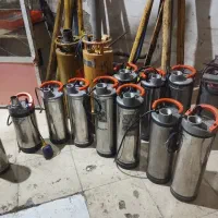 راد پمپ|ماشین‌آلات صنعتی|ماهدشت, |دیوار