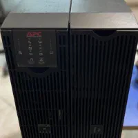 Ups Apc 10kva