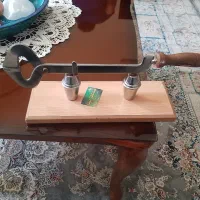 قندشکن نوستالژی