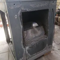 کولر آبی سلولزی