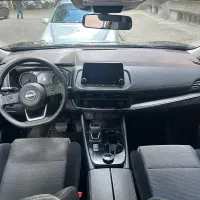 Nissan Rogue 2023|خودرو سواری و وانت|بندر انزلی, جفرود پایین|دیوار