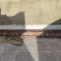تیر اهن