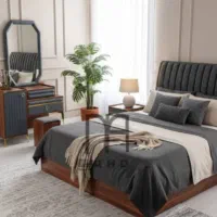 تخت سرویس خواب* ویژه نمایندگی استان*مدلhelen*