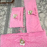 محافظ تخت کودک
