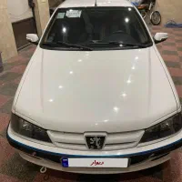 پارس خونگی