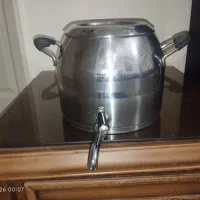 کتری شیردار راسل