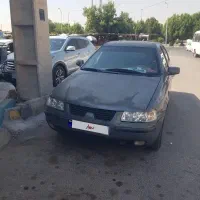 سمنددوگانه شرکتی۸۷