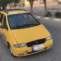 ون کاروان مناسب کمپر انژکتور