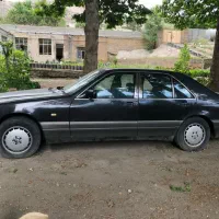 لوازم استوک بنز w140