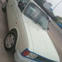 پیکان وانت مدل۹۲