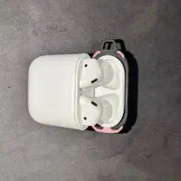 airpod 2 orginal|لوازم جانبی موبایل و تبلت|تبریز, |دیوار
