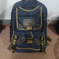 کوله پشتی مدرسه