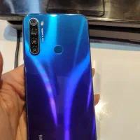 Redmi note 8