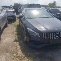 بنزcla250 مدل۲۰۱۹