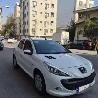 207tu3 مدل ۱۴۰۲