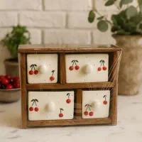 لوازم فانتزی منزل دکوری خانه آشپزخانه خانه رنگی