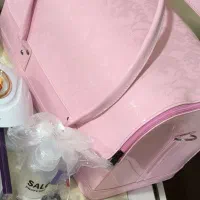 کیف ناخن