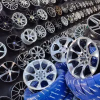 رینگ 15 17 stc اس تی سی آکبند وارداتی اصلی