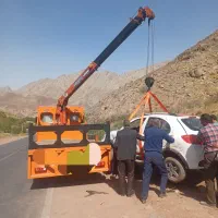 جرثقیل خاور (جهت کار)