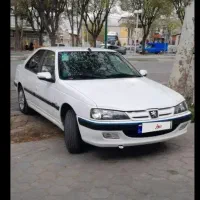 پارس elx سفارشی