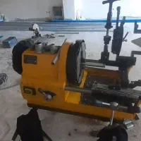 نیرو لوله کش