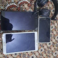 تبلت/گوشی خراب