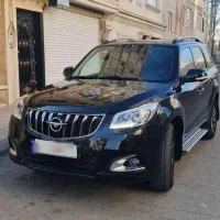 هایما اس ۷ پلاس  اخر ۱۴۰۱ سالم خانگی