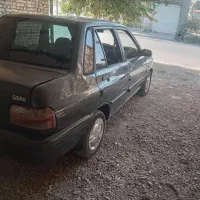**پراید مدل 81**